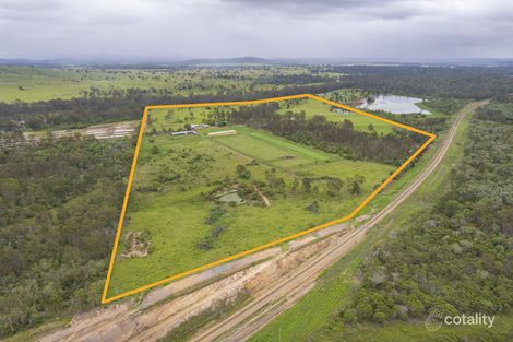 306 Hermans Rd, Gunalda, QLD 4570