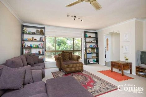 Property photo of 30 Burrumbuck Street Chapel Hill QLD 4069