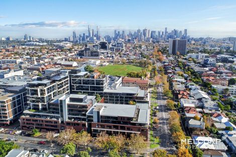 Property photo of 408B/12 Coppin Street Richmond VIC 3121
