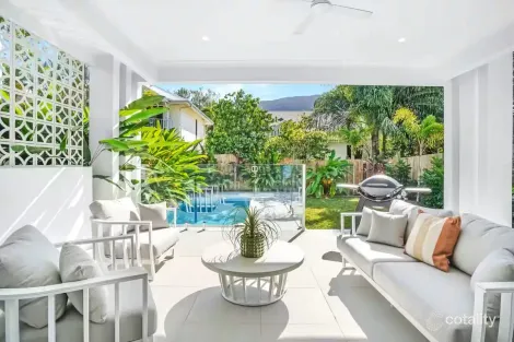 17 Amphora St, Palm Cove, QLD 4879