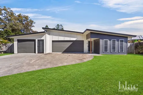 Property photo of 109C Todds Road Lawnton QLD 4501
