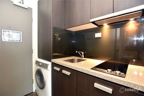 Property photo of 810/181 Abeckett Street Melbourne VIC 3000