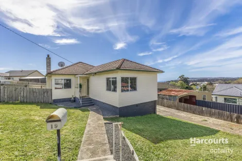 Property photo of 19 Cabot Street Acton TAS 7320