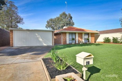 28 Acacia Dr, Mildura, VIC 3500
