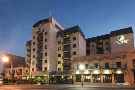 140/201 Hay St, East Perth, WA 6004