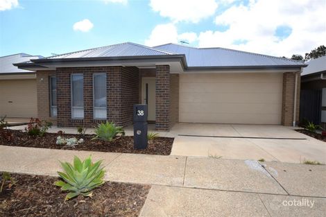 38 Brenton St, Morphett Vale, SA 5162