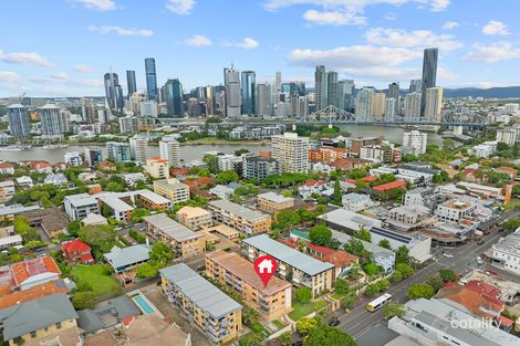 5/743 Brunswick St, New Farm, QLD 4005