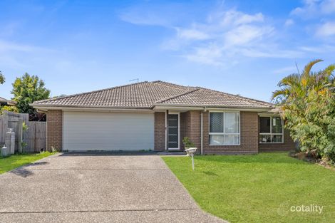 6 JESSY ST, CRESTMEAD, QLD 4132