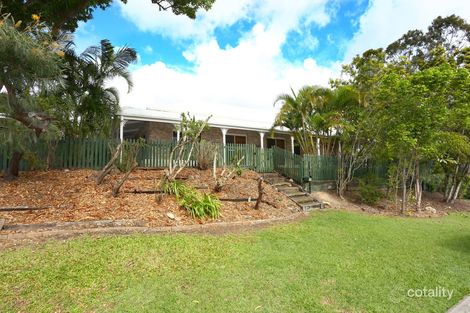 Property photo of 11 Rainbow Drive Mudgeeraba QLD 4213