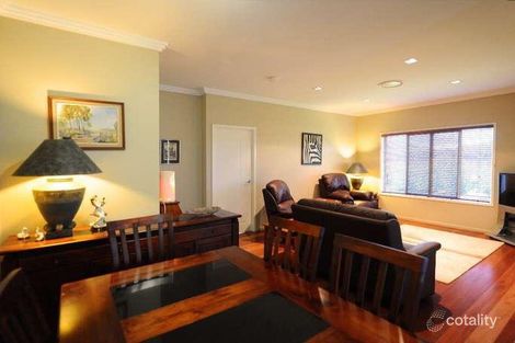 Property photo of 1/1 Highgrove Drive Highfields QLD 4352