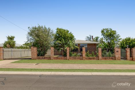 Property photo of 523 Hume Street Kearneys Spring QLD 4350