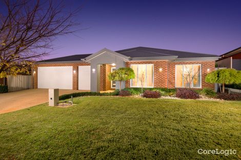 Property photo of 8 Coverdale Drive Wodonga VIC 3690