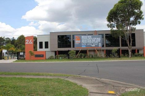 24/24 Garling Rd, Kings Park, NSW 2148