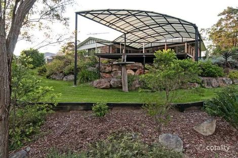 Property photo of 8 Solander Court Karana Downs QLD 4306