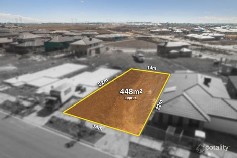 Property photo of 47 Enterprise Circuit Fraser Rise VIC 3336