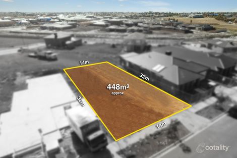 47 Enterprise Cct, Fraser Rise, VIC 3336