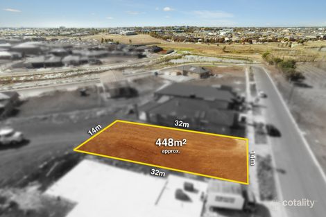 Property photo of 47 Enterprise Circuit Fraser Rise VIC 3336