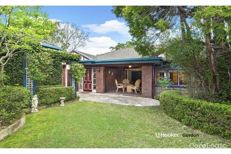 Property photo of 11 Robert Street Gordon NSW 2072