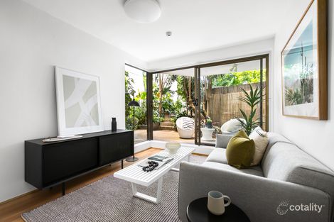 609/156-160 Goulburn St, Surry Hills, NSW 2010