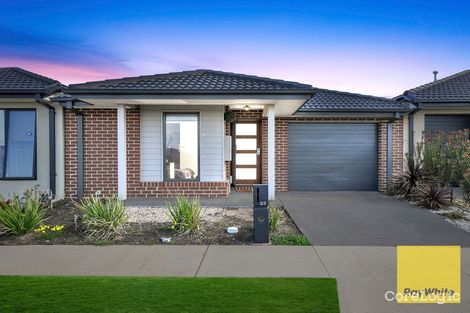 Property photo of 23 Dev Terrace Rockbank VIC 3335