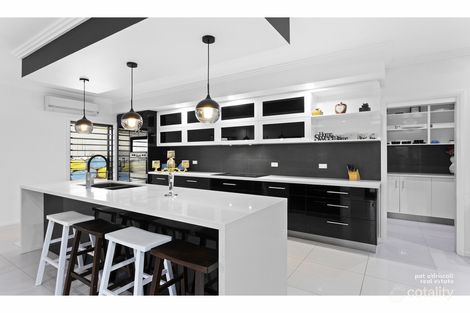 Property photo of 9 Cherry Court Norman Gardens QLD 4701