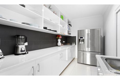 Property photo of 9 Cherry Court Norman Gardens QLD 4701
