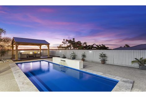 Property photo of 9 Cherry Court Norman Gardens QLD 4701