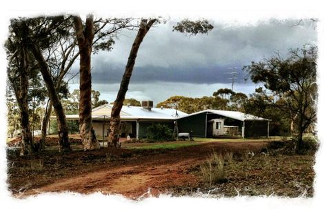 Property photo of 52 Bolgart West Road Bolgart WA 6568