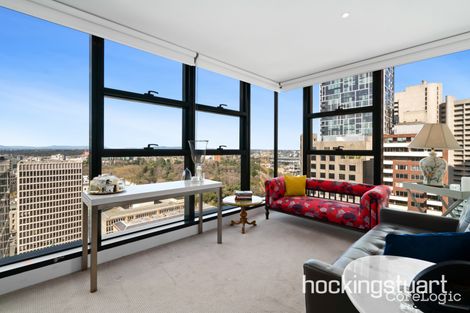 Property photo of 1807/27 Little Collins Street Melbourne VIC 3000