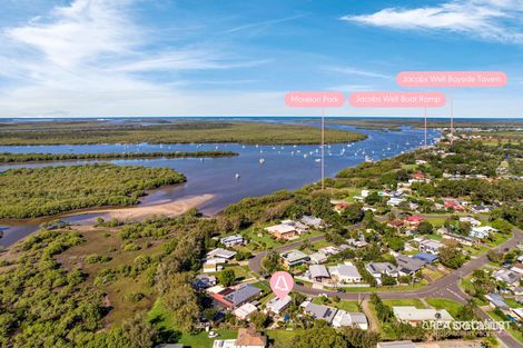 Property photo of 47 Cormorant Crescent Jacobs Well QLD 4208