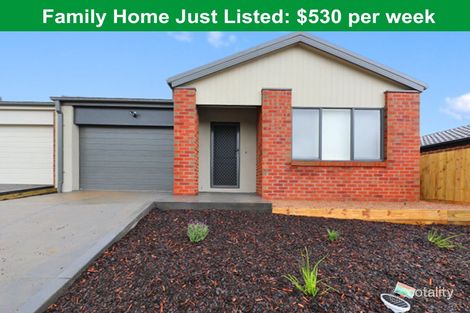 44 Cavender St, Mernda, VIC 3754