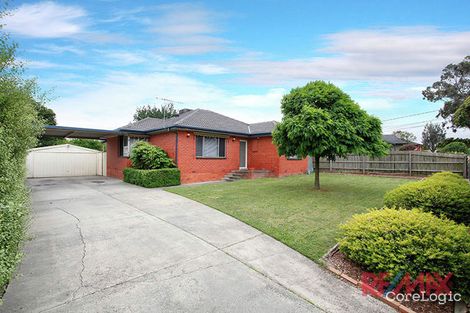 Property photo of 17 Charles Avenue Hallam VIC 3803