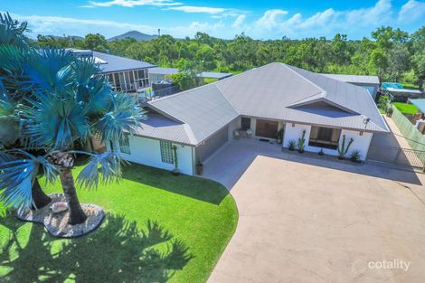 38 Brooksfield Dr, Sarina Beach, QLD 4737