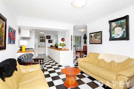 Property photo of 3/98 Deanmore Road Scarborough WA 6019