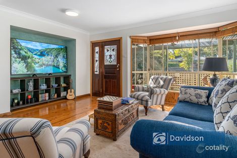 Property photo of 119 Bardia Parade Holsworthy NSW 2173