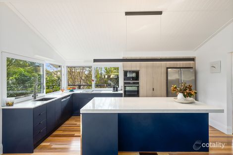 Property photo of 22 Hennings Lane Austinmer NSW 2515