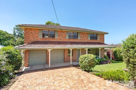 Property photo of 27 Willawa Avenue Gerringong NSW 2534