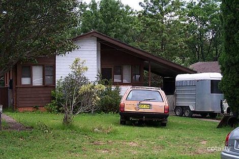 26 Charlotte St, Dundas Valley, NSW 2117