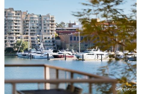 Property photo of 106/30-32 Warayama Place Rozelle NSW 2039