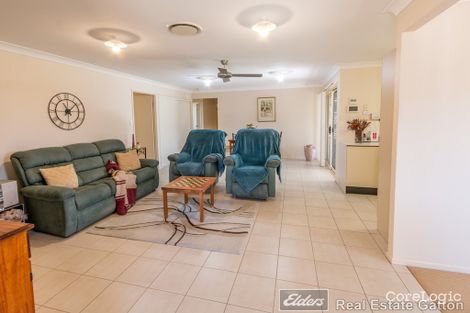 Property photo of 3 Cockatoo Drive Adare QLD 4343