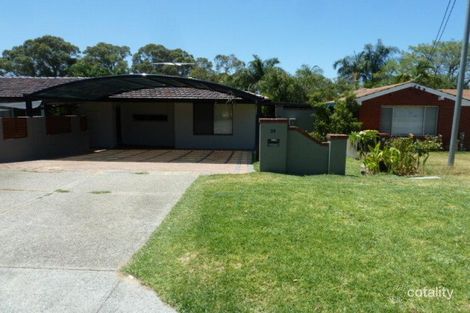 24 Sharon Dr, Carine, WA 6020