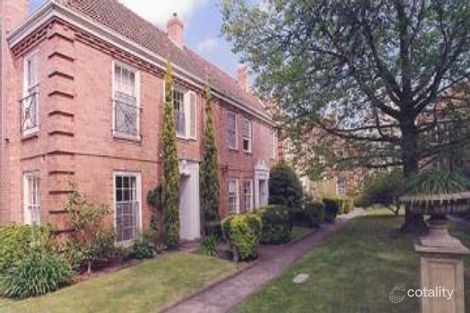 3/39-41 Kensington Rd, South Yarra, VIC 3141