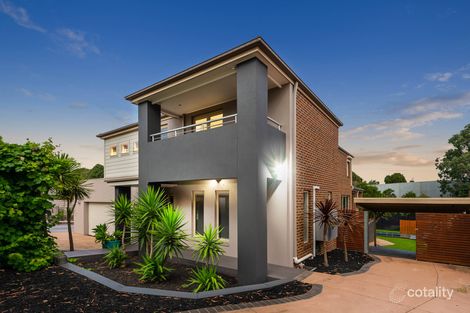 Property photo of 39 Clifton Park Drive Carrum Downs VIC 3201