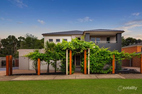 Property photo of 39 Clifton Park Drive Carrum Downs VIC 3201