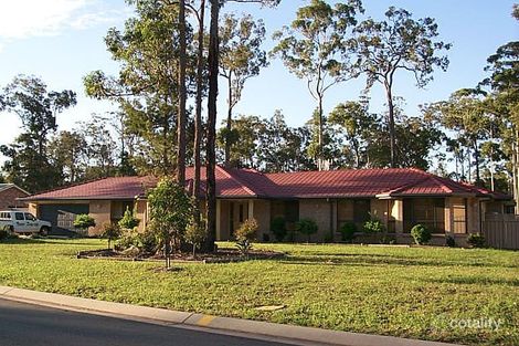 53 Lakeside Way, Lake Cathie, NSW 2445