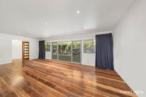 Property photo of 81 Kersley Road Kenmore QLD 4069
