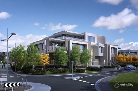 9/1 Morello Cir, Doncaster East, VIC 3109