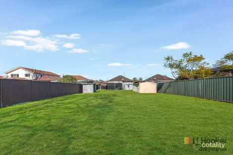 Property photo of 24 Joyce Street Fairfield NSW 2165