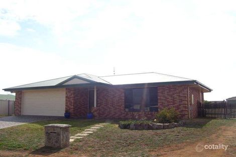 4 Elizabeth St, Westbrook, QLD 4350