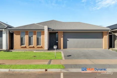 16 Tudorvale Dr, Munno Para West, SA 5115